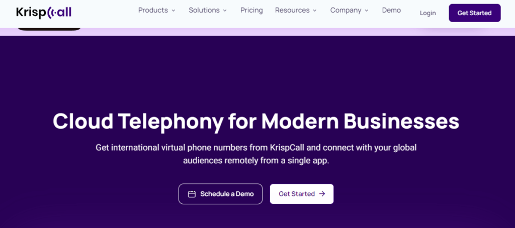 KrispCall-Virtual-Cloud-Phone-System-for-Business-Telephony