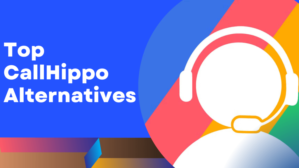 Top-Callhippo-alternatives