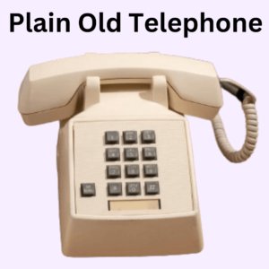 Home-landline-telephone