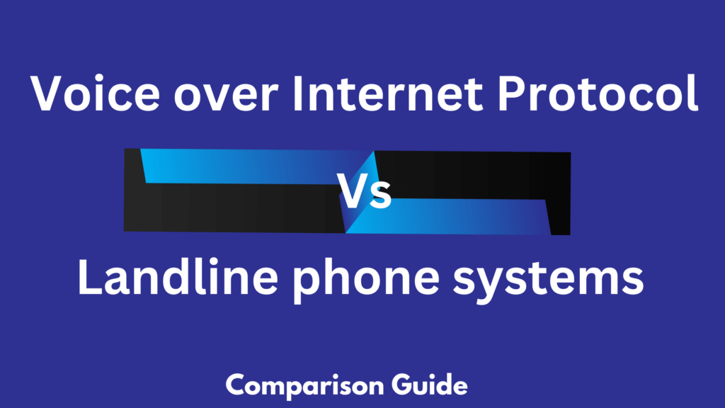VoIP-landline-phone-systems