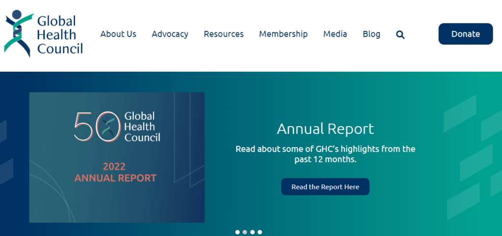 Global-Health-Council