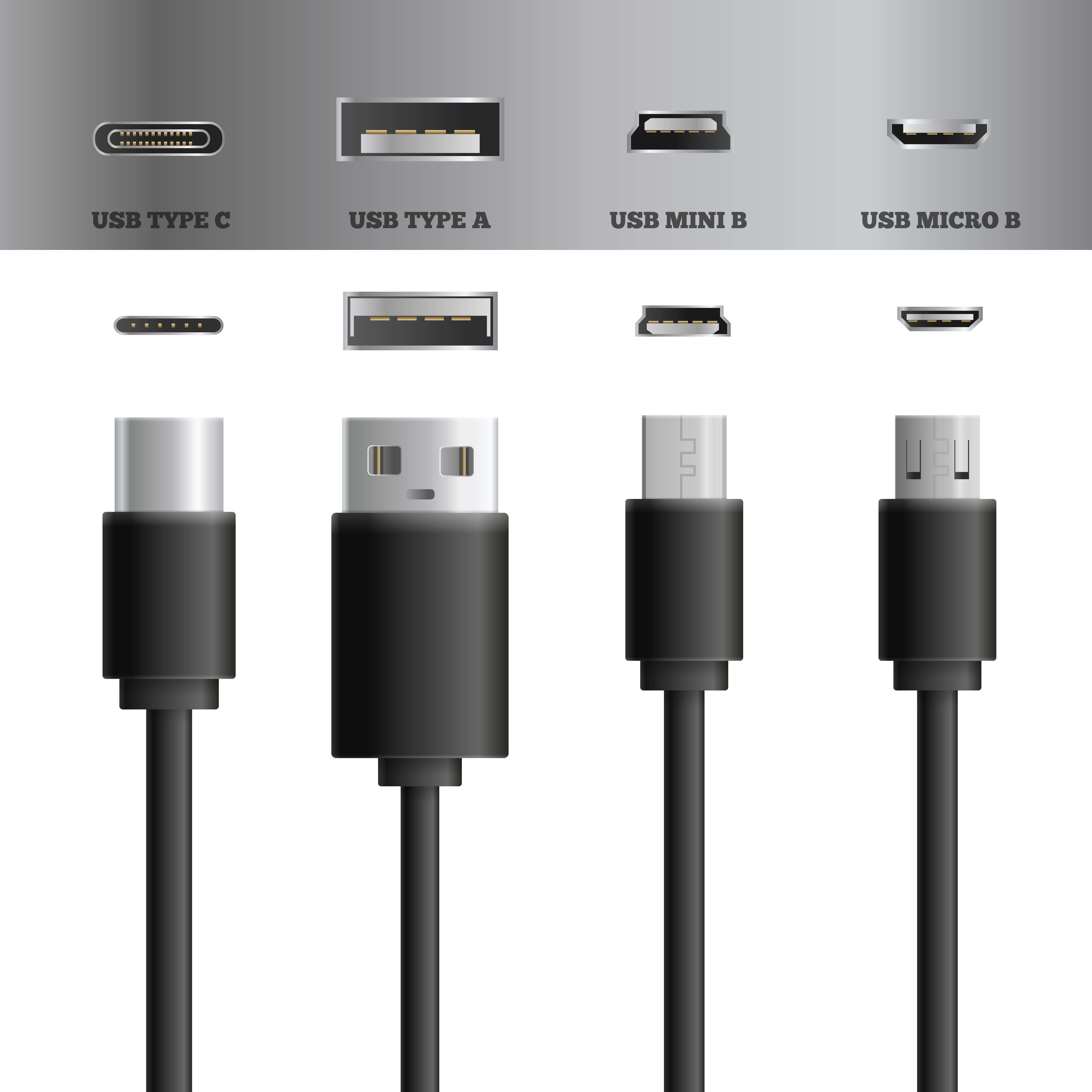 USB-Cables
