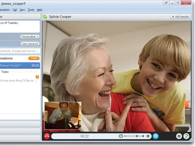 Screenshot-Skype-video-call-window