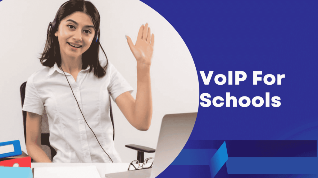 VoIP-for-schools