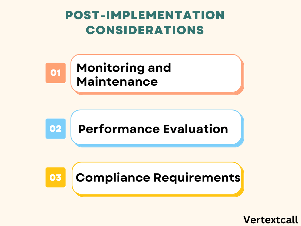 Post-Implementation-Considerations-for-VoIP