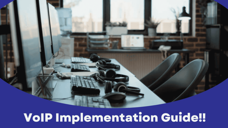 VoIP-Implementation-Guide
